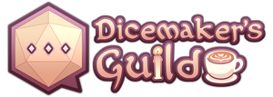 Dicemaker's Guild Dicemaker's Guild