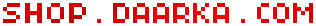 Shop.Daarka.com