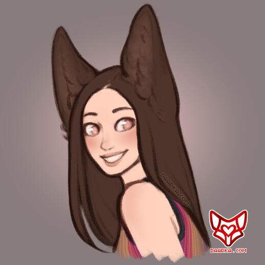 Half-Body