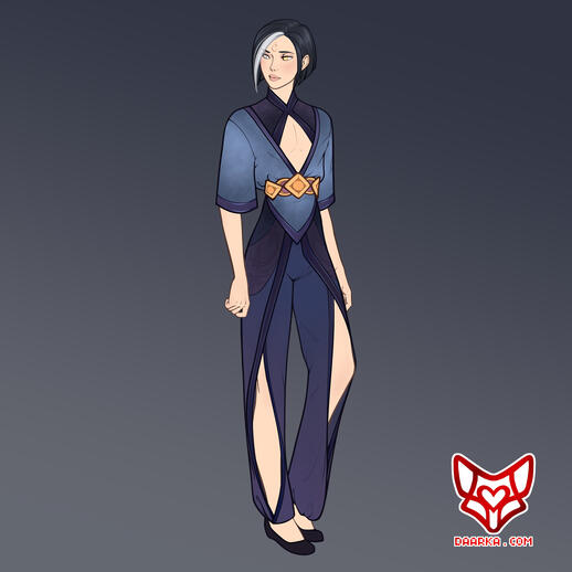 Fullbody
