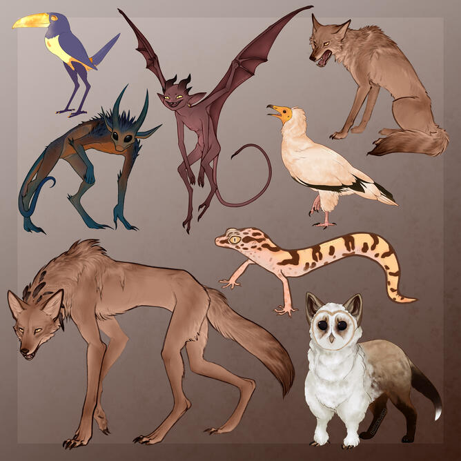 Creature