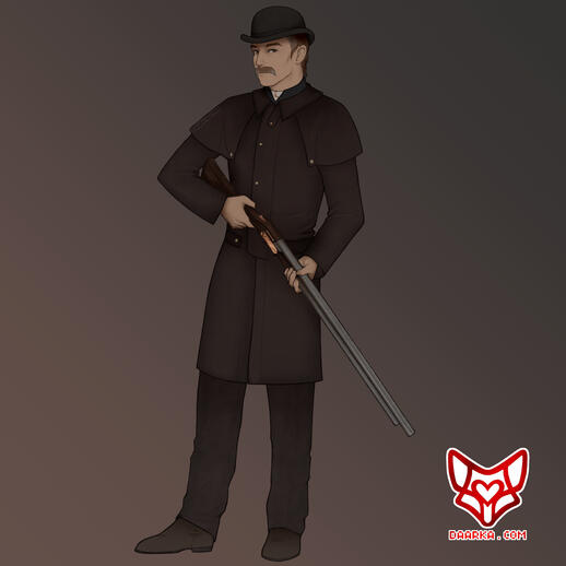 Fullbody
