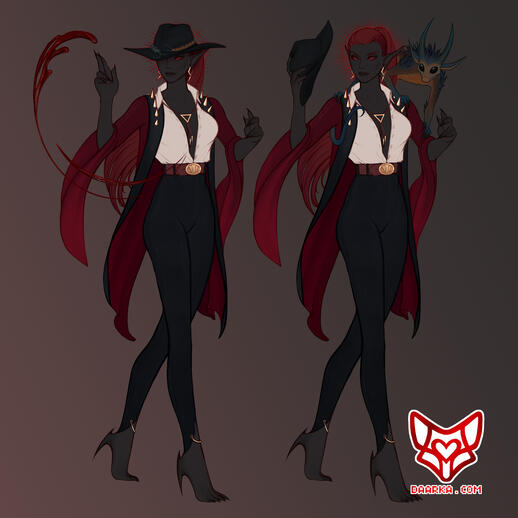 Fullbody